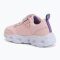 Vaikiški batai Champion Funfair Print TD Low Cut pmp/stn/multi 3