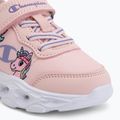Vaikiški batai Champion Funfair Print TD Low Cut pmp/stn/multi 7