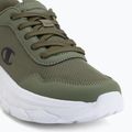 Batai  Champion Fuze GS Low Cut olvn/nbk 7