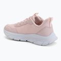 Batai  Champion Fuze GS Low Cut pink 3