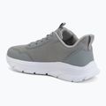 Vaikiški batai Champion Fuze GS Low Cut grey/wht 3