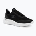 Batai Champion WLK PRO Low Cut nubuck/dark grey