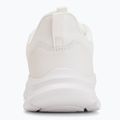 Batai Champion Fuze Low Cut triple white 6