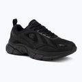 Batai Champion RT25 Mesh Low Cut triple nubuck