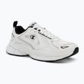 Batai Champion RT25 Mesh Low Cut white/silver/nubuck
