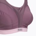 Sportinė liemenėlė Shock Absorber Active D+ Classic violet 3