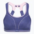 Sportinė liemenėlė Shock Absorber Ultimate Run Bra blue