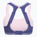 Sportinė liemenėlė Shock Absorber Ultimate Run Bra blue 2