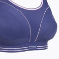 Sportinė liemenėlė Shock Absorber Ultimate Run Bra blue 3