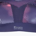 Sportinė liemenėlė Shock Absorber High Intensity violet 3