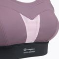 Sportinė liemenėlė Shock Absorber High Intensity violet 3
