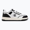 Vyriški batai Champion RD18 Heritage SK8 Low Cut white/new black/natural 2