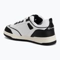 Vyriški batai Champion RD18 Heritage SK8 Low Cut white/new black/natural 3