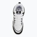 Vyriški batai Champion RD18 Heritage SK8 Low Cut white/new black/natural 5