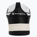 Vyriški batai Champion RD18 Heritage SK8 Low Cut white/new black/natural 6