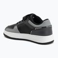 Vaikiški batai Champion RD18 2.0 Low B PS Low Cut new black/grey/timber brown 3