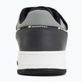 Vaikiški batai Champion RD18 2.0 Low B PS Low Cut new black/grey/timber brown 5