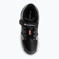 Vaikiški batai Champion RD18 2.0 Low B PS Low Cut new black/grey/timber brown 6