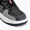 Vaikiški batai Champion RD18 2.0 Low B PS Low Cut new black/grey/timber brown 7