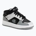 Vaikiški batai Champion RD18 2.0 Mid G PS Mid Cut new black/grey