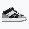 Vaikiški batai Champion RD18 2.0 Mid G PS Mid Cut new black/grey 2