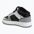 Vaikiški batai Champion RD18 2.0 Mid G PS Mid Cut new black/grey 3