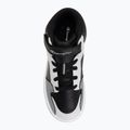 Vaikiški batai Champion RD18 2.0 Mid G PS Mid Cut new black/grey 5