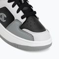 Vaikiški batai Champion RD18 2.0 Mid G PS Mid Cut new black/grey 7