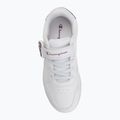 Vaikiški batai Champion GLW G PS Low Cut white/purple 5