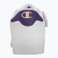 Vaikiški batai Champion GLW G PS Low Cut white/purple 6