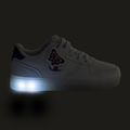 Vaikiški batai Champion GLW G PS Low Cut white/purple 8
