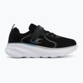 Vaikiški batai Champion HRO J B PS Low Cut new black/idt 2