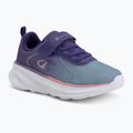 Vaikiški batai Champion HRO J G PS Low Cut windward blue/purple