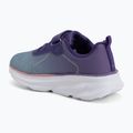 Vaikiški batai Champion HRO J G PS Low Cut windward blue/purple 3