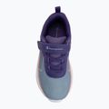 Vaikiški batai Champion HRO J G PS Low Cut windward blue/purple 5