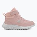 Vaikiški batai Champion Fuze WTR Boot PS Mid Cut birch/light grey 2