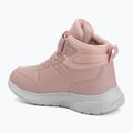 Vaikiški batai Champion Fuze WTR Boot PS Mid Cut birch/light grey 3