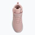 Vaikiški batai Champion Fuze WTR Boot PS Mid Cut birch/light grey 5