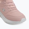 Vaikiški batai Champion Fuze WTR Boot PS Mid Cut birch/light grey 7