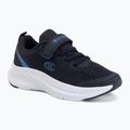 Vaikiški batai Champion Alpha Max PS Low Cut new navy/deep zaffre blue