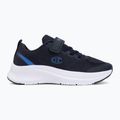 Vaikiški batai Champion Alpha Max PS Low Cut new navy/deep zaffre blue 2