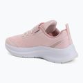 Vaikiški batai Champion Alpha Max PS Low Cut pumice/white 3