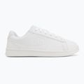 Vaikiški batai Champion Ace Court GS Low Cut triple white 2