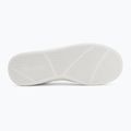 Vaikiški batai Champion Ace Court GS Low Cut triple white 4