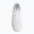 Vaikiški batai Champion Ace Court GS Low Cut triple white 5