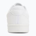 Vaikiški batai Champion Ace Court GS Low Cut triple white 6