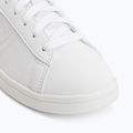 Vaikiški batai Champion Ace Court GS Low Cut triple white 7