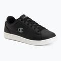Vaikiški batai Champion Ace Court GS Low Cut new black/light grey
