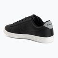 Vaikiški batai Champion Ace Court GS Low Cut new black/light grey 3