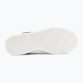 Vaikiški batai Champion Ace Court GS Low Cut new black/light grey 4
